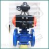 65mm wcb ball valve